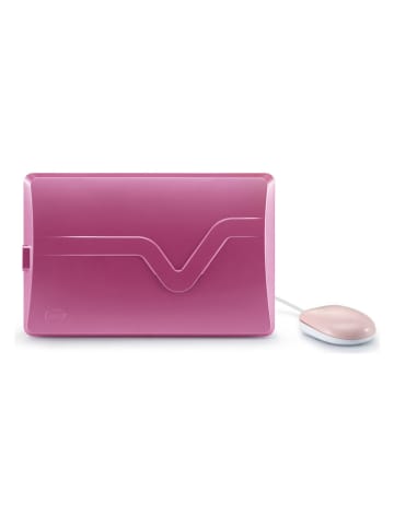 vtech Laptop edukacyjny "Genio" w kolorze różowym - 5+