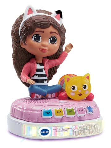 vtech Interaktive Geschichten-Freundin Gabby - ab 3 Jahren