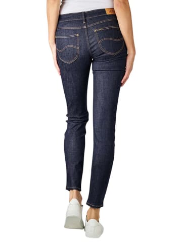 Lee Jeans - Skinny fit - in Dunkelblau