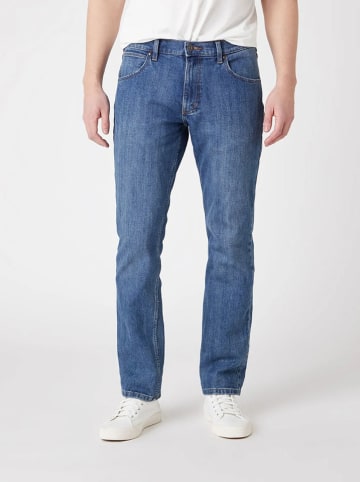 Wrangler Spijkerbroek - regular fit