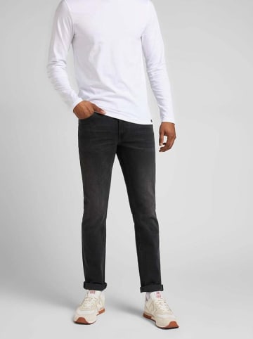 Lee Jeans - Regular fit - in Anthrazit