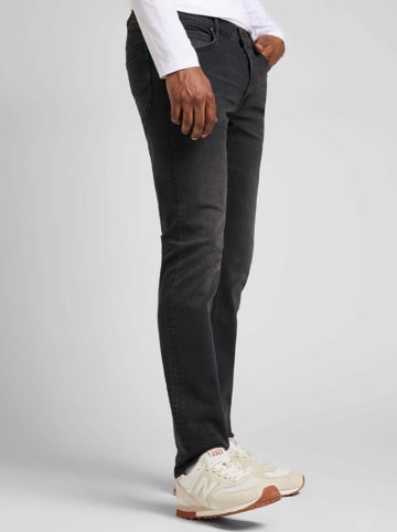 Lee Jeans - Regular fit - in Anthrazit