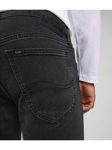 Lee Jeans - Regular fit - in Anthrazit