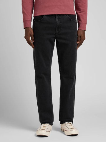 Wrangler Jeans - Regular fit - in Anthrazit