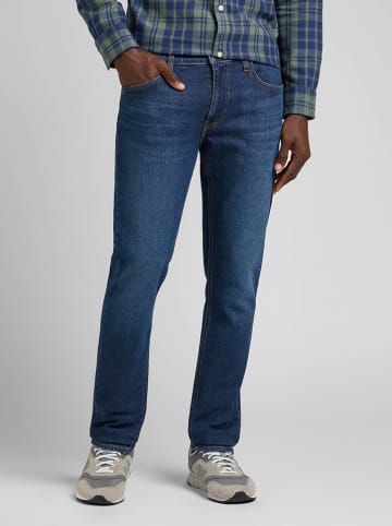 Lee Jeans - Regular fit - in Dunkelblau