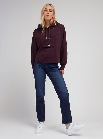 Lee Jeans - Tapered fit - in Dunkelblau