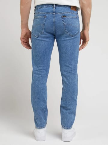 Lee Jeans - Regular fit in Blau