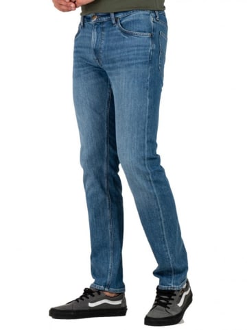 Lee Spijkerbroek - slim fit - blauw