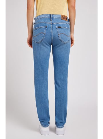 Lee Jeans "Elly" - Slim fit - in Blau