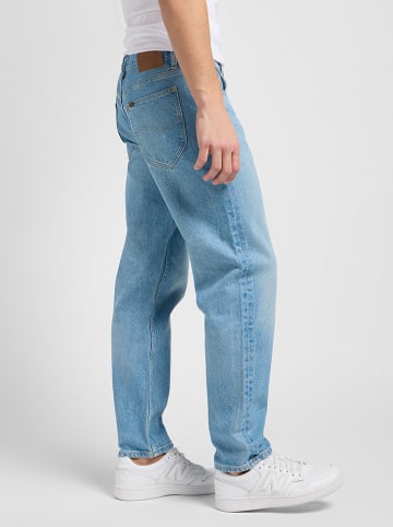 Lee Jeans - Comfort fit - in Hellblau