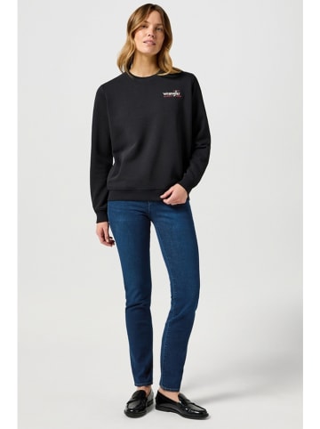 Wrangler Dżinsy - Comfort fit - w kolorze granatowym