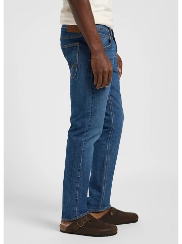 Lee Jeans - Regular fit - in Blau