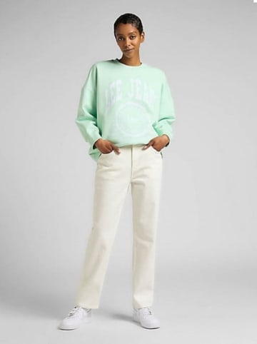 Lee Jeans "Carol" - Regular fit - in Creme