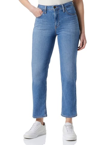 Lee Jeans "Carol" - Regular fit - in Hellblau