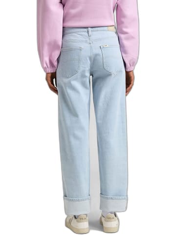 Lee Jeans "Jane" - Regular fit - in Hellblau