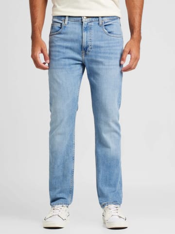 Lee Jeans - Regular fit in Hellblau