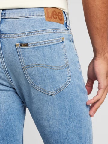 Lee Jeans - Regular fit in Hellblau