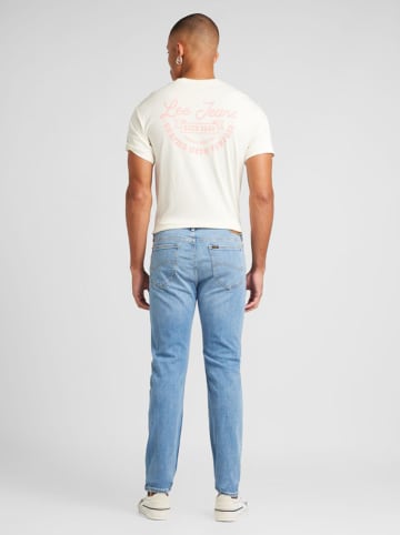 Lee Jeans - Regular fit in Hellblau