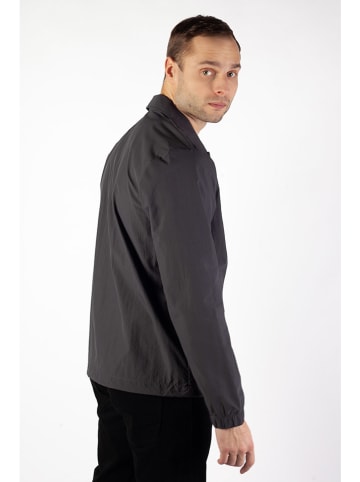 Lee Übergangsjacke in Anthrazit