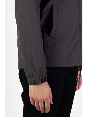 Lee Übergangsjacke in Anthrazit