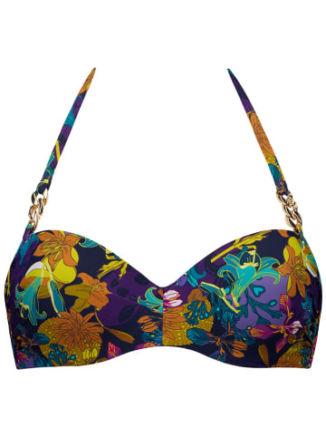 Marlies Dekkers Bikinitop "Acapulco" meerkleurig