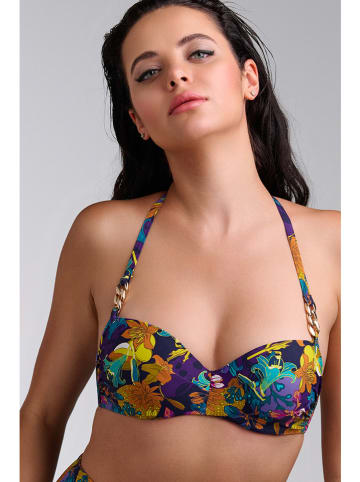 Marlies Dekkers Bikinitop "Acapulco" meerkleurig