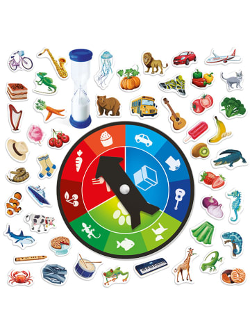 Headu Lernspiel "Wer entdeckt es zuerst?" - ab 5 Jahren