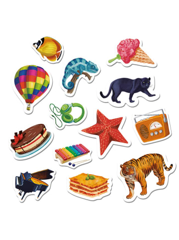 Headu Lernspiel "Wer entdeckt es zuerst?" - ab 5 Jahren