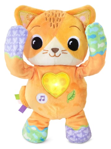 vtech Koekoek-kitten - vanaf de geboorte