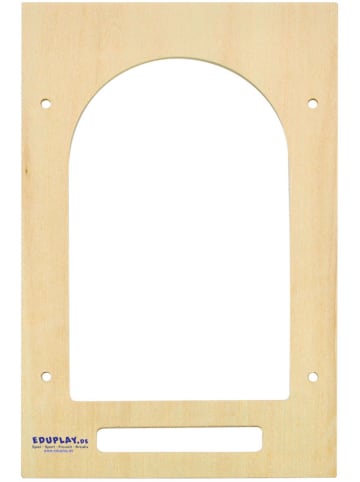 Eduplay Creativiteitsset "Houten Lantaarn" - vanaf 3 jaar