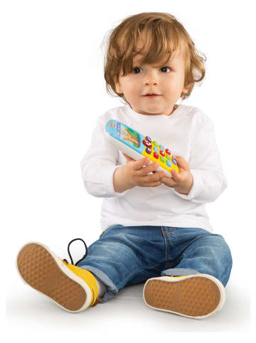 vtech Leersmartphone "Winnie de Poeh" - vanaf 9 maanden