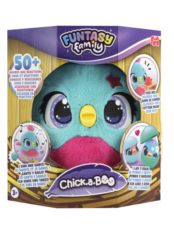 Jumbo Soundspielzeug "Chick a boo" - ab 3 Jahren