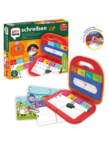 Jumbo Lernspiel "Ich lerne Schreiben" - ab 4 Jahren