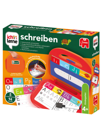 Jumbo Lernspiel "Ich lerne Schreiben" - ab 4 Jahren