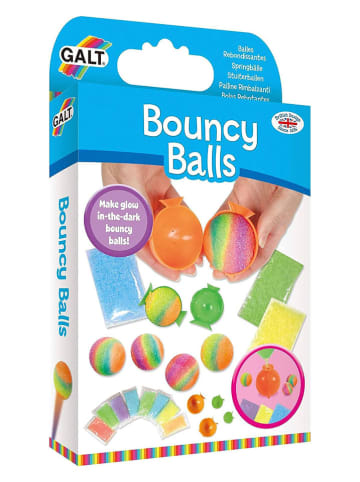 Jumbo 10-delige creativiteitsset "Stuiterballen" - vanaf 6 jaar