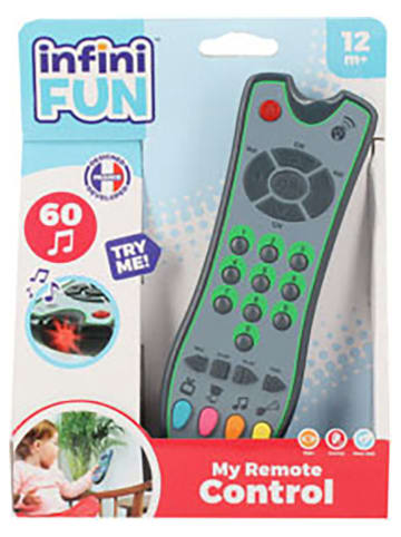 Jumbo Afstandsbediening - vanaf 12 maanden