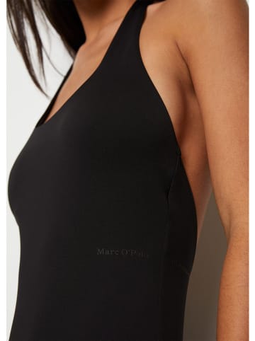 Marc O´Polo Badeanzug in Schwarz