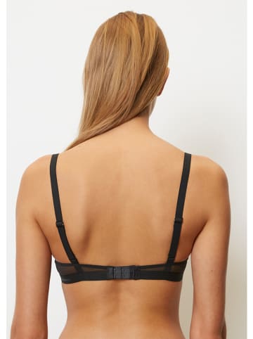 Marc O´Polo Biustonosz w kolorze czarnym