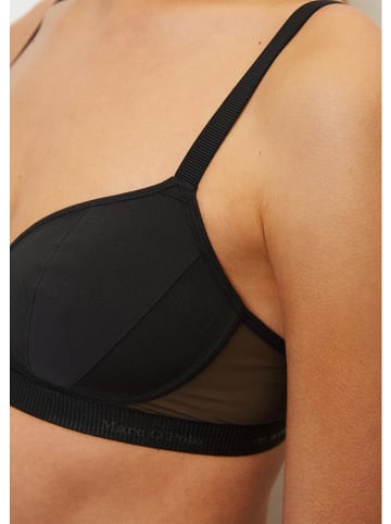 Marc O´Polo Spacer-BH in Schwarz