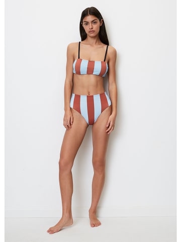 Marc O´Polo Dwustronne figi bikini ze wzorem