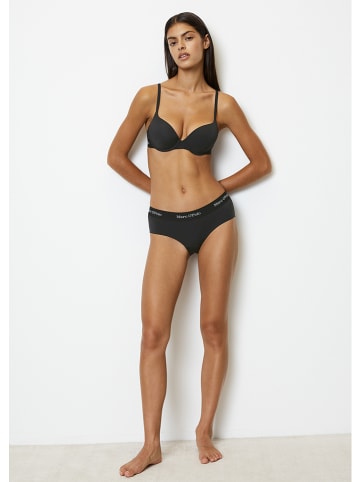 Marc O´Polo Biustonosz w kolorze czarnym