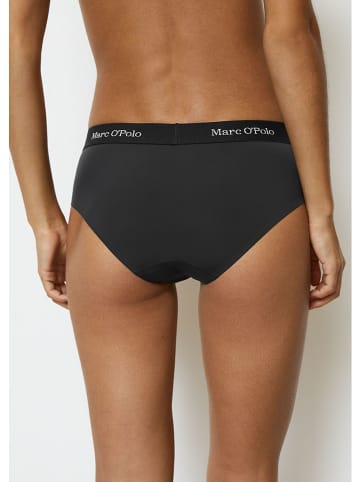 Marc O´Polo Panty in Schwarz