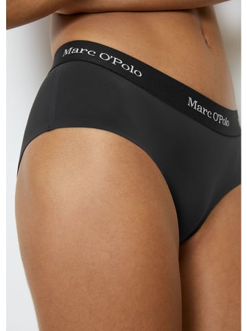 Marc O´Polo Panty in Schwarz