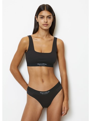 Marc O´Polo 2er-Set: Slips in Schwarz