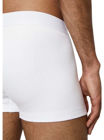Marc O´Polo 2er-Set: Boxershorts in Weiß