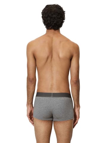 Marc O´Polo Bokserki (2 pary) w kolorze szarym