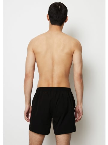 Marc O´Polo Szorty kąpielowe w kolorze czarnym