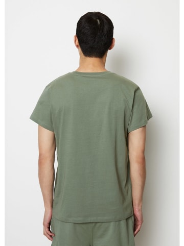 Marc O´Polo Shirt in Khaki