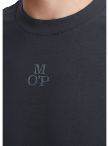 Marc O´Polo Pyjama-Oberteil in Anthrazit