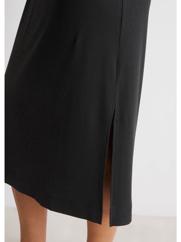 Marc O´Polo Nachthemd in Schwarz